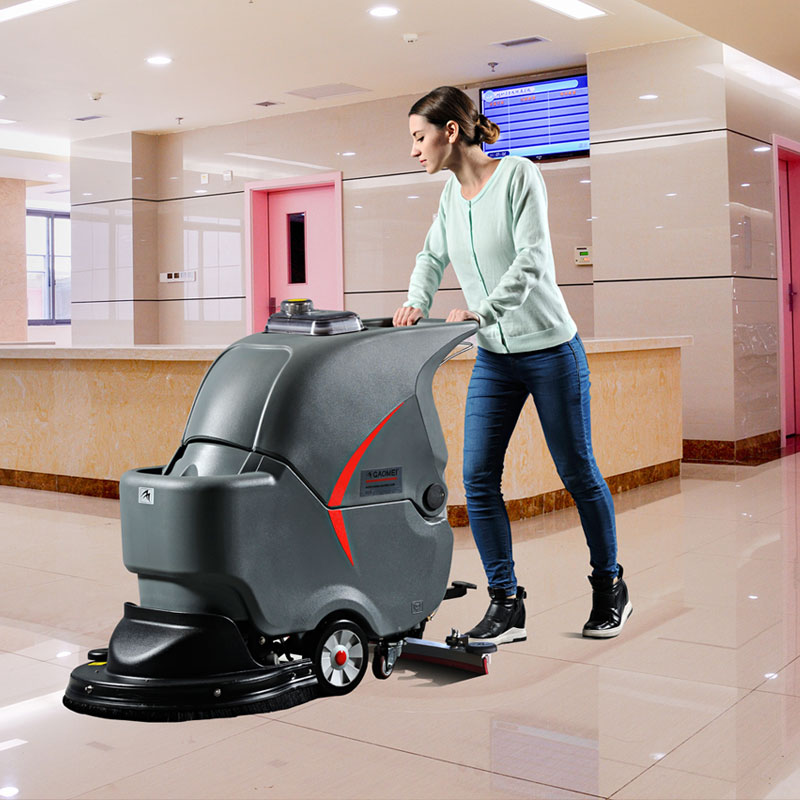 高美GM56B手推式博鱼(中国)一站式服务官网