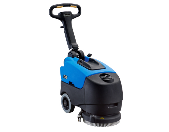 Gadlee GT25手推式博鱼(中国)一站式服务官网（小型）