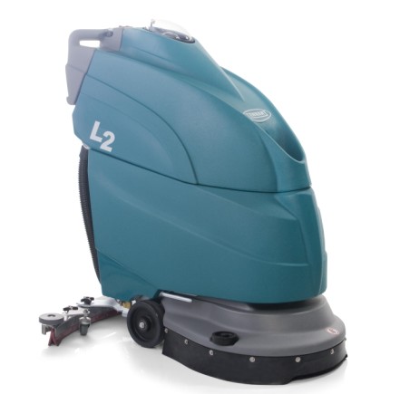 坦能L2拖线式博鱼(中国)一站式服务官网