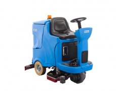 Gadlee GT115 驾驶式博鱼(中国)一站式服务官网（中大型）