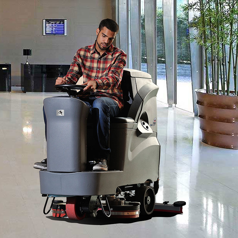 高美GM110BT70驾驶式博鱼(中国)一站式服务官网