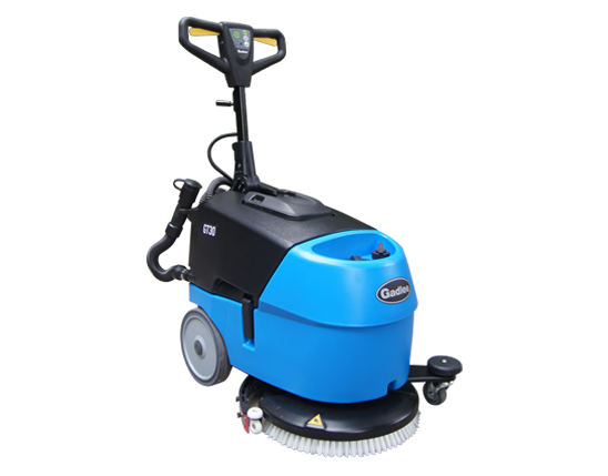 Gadlee GT30手推式博鱼(中国)一站式服务官网