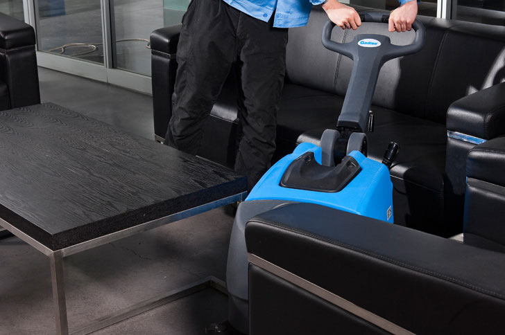 办公室清洁迷你博鱼(中国)一站式服务官网嘉得力