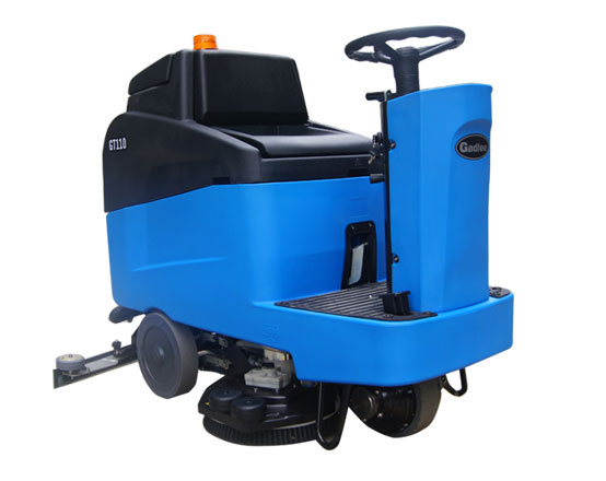 Gadlee GT110 驾驶式博鱼(中国)一站式服务官网（节能型）