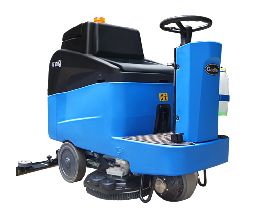 Gadlee GT110+ 驾驶式博鱼(中国)一站式服务官网（智能型）