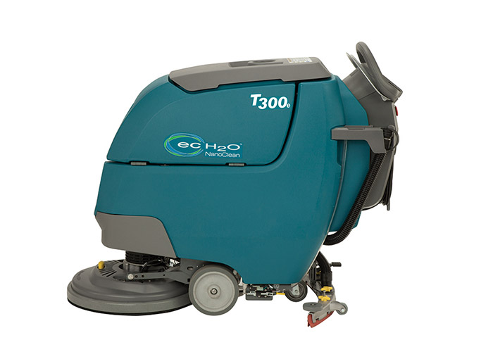 坦能T300/T300e手推式博鱼(中国)一站式服务官网