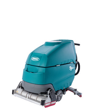 坦能T5e手推式博鱼(中国)一站式服务官网