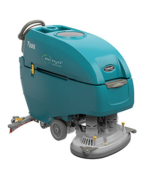 坦能T500e手推式博鱼(中国)一站式服务官网