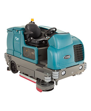 坦能T20驾驶式博鱼(中国)一站式服务官网