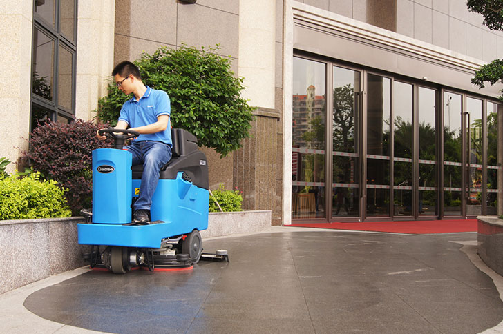 Gadlee嘉得力驾驶式博鱼(中国)一站式服务官网GT110